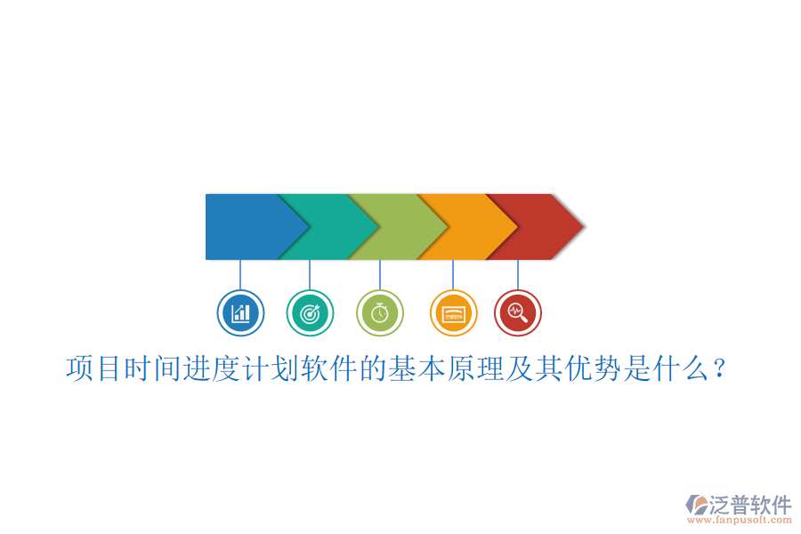 項目時間進度計劃軟件的基本原理及其優(yōu)勢是什么？