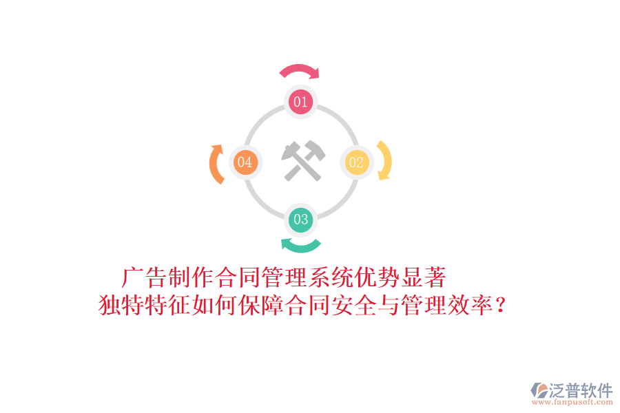 廣告制作合同管理系統(tǒng)優(yōu)勢顯著，獨特特征如何保障合同安全與管理效率？