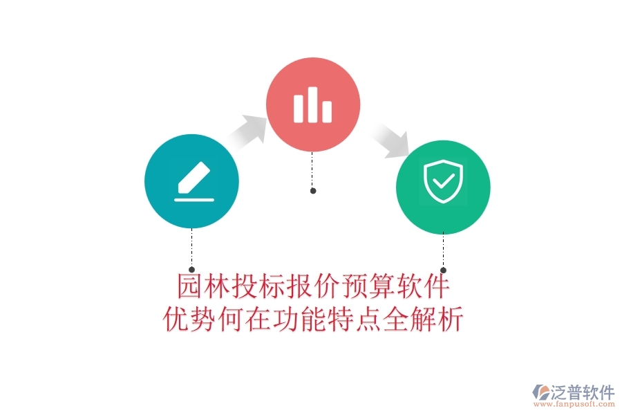 園林投標(biāo)報(bào)價(jià)預(yù)算軟件：優(yōu)勢何在？功能特點(diǎn)全解析