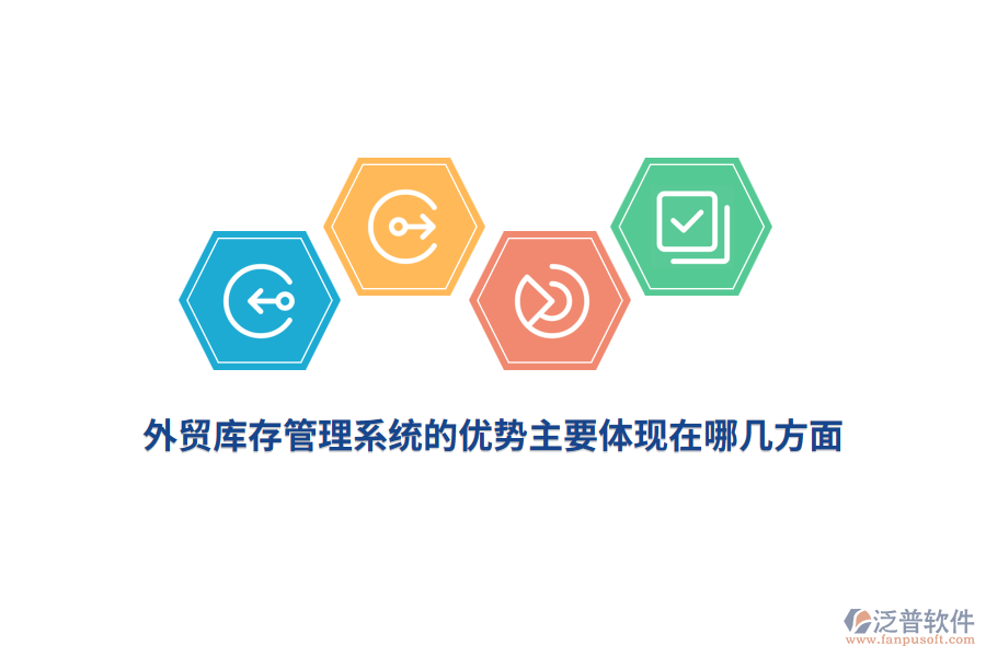 外貿庫存管理系統(tǒng)的優(yōu)勢主要體現在哪幾方面？