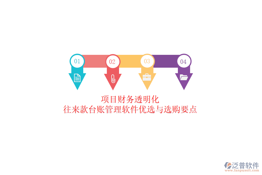 項(xiàng)目財(cái)務(wù)透明化：往來款臺(tái)賬管理軟件優(yōu)選與選購要點(diǎn)