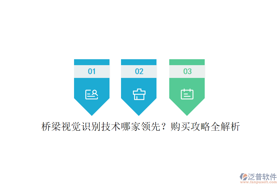 橋梁視覺識(shí)別技術(shù)哪家領(lǐng)先？購買攻略全解析