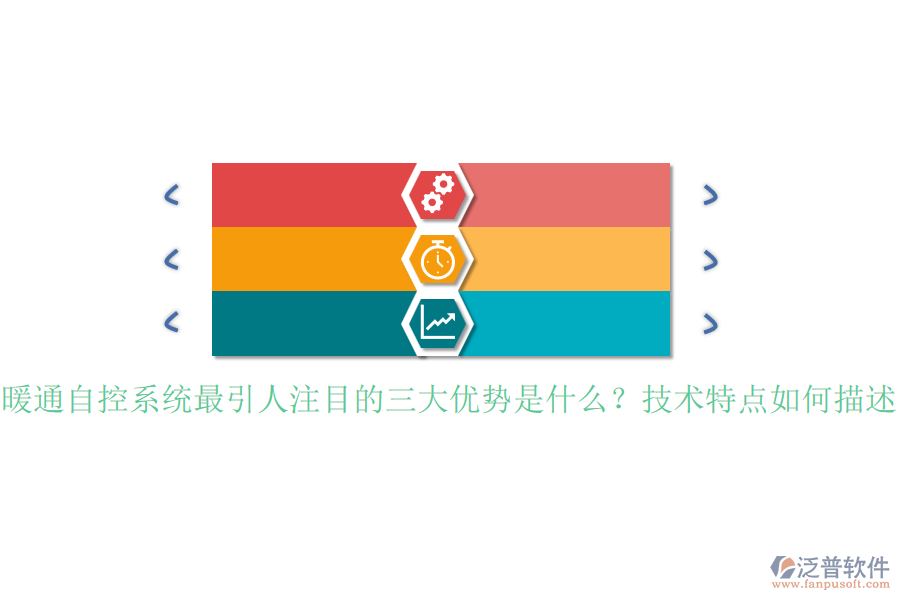 暖通自控系統(tǒng)最引人注目的三大優(yōu)勢是什么？技術(shù)特點如何描述？