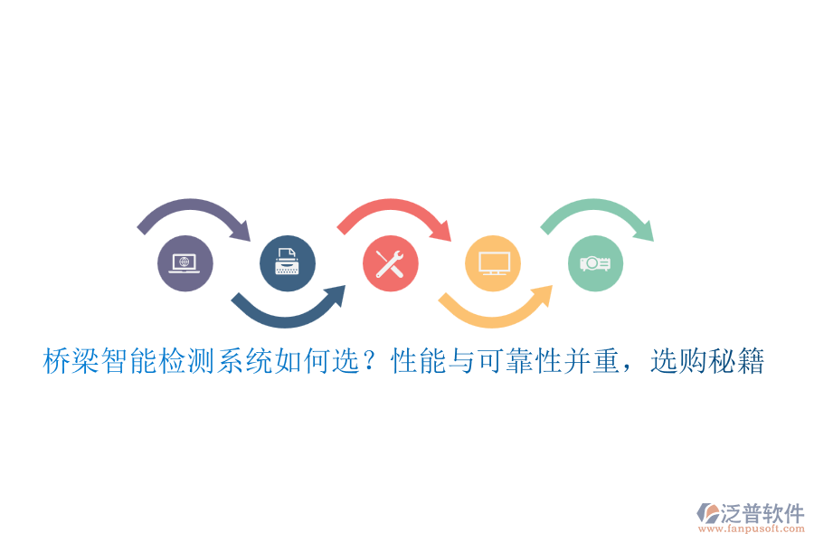 橋梁智能檢測系統(tǒng)如何選？性能與可靠性并重，選購秘籍