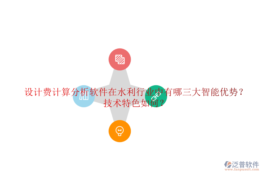 設(shè)計(jì)費(fèi)計(jì)算分析軟件在水利行業(yè)中有哪三大智能優(yōu)勢(shì)？技術(shù)特色如何？