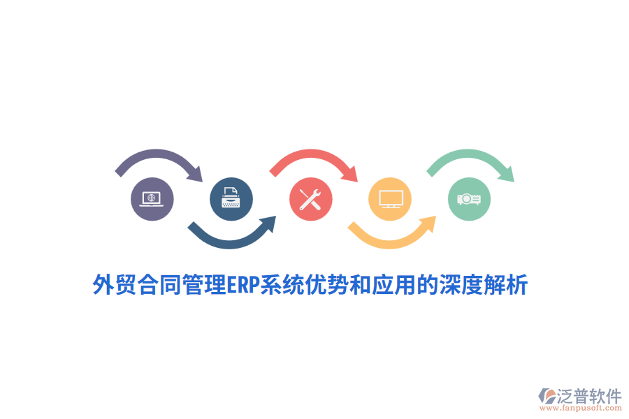 外貿(mào)合同管理ERP系統(tǒng)優(yōu)勢和應用的深度解析