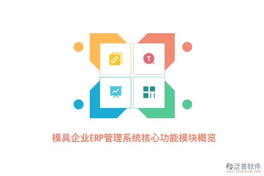 模具企業(yè)<a href=http://digitaldepost.com/fanpuerp/ target=_blank class=infotextkey>ERP管理系統(tǒng)</a>核心功能模塊概覽