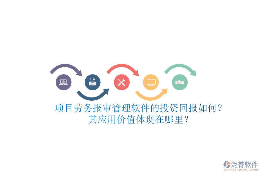 項目勞務(wù)報審管理軟件的投資回報如何？其應(yīng)用價值體現(xiàn)在哪里？