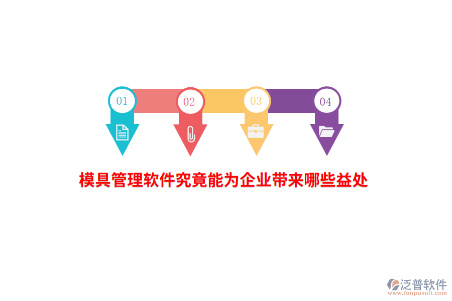 模具管理軟件究竟能為企業(yè)帶來(lái)哪些益處？