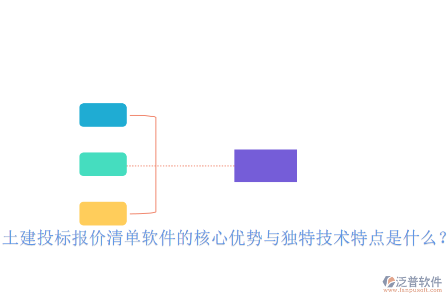 土建投標(biāo)報(bào)價(jià)清單軟件的核心優(yōu)勢(shì)與獨(dú)特技術(shù)特點(diǎn)是什么？