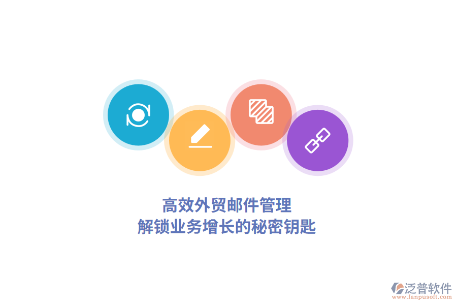 高效外貿(mào)郵件管理，解鎖業(yè)務(wù)增長的秘密鑰匙