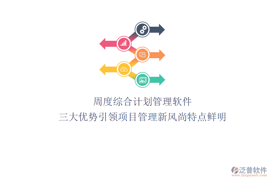 周度綜合計(jì)劃管理軟件：三大優(yōu)勢(shì)引領(lǐng)項(xiàng)目管理新風(fēng)尚，特點(diǎn)鮮明