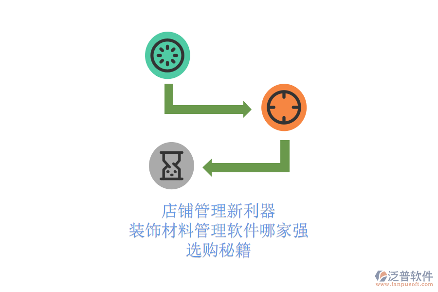 店鋪管理新利器！裝飾材料管理軟件哪家強(qiáng)，選購(gòu)秘籍