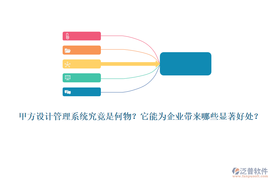 甲方設計管理系統(tǒng)究竟是何物？它能為企業(yè)帶來哪些顯著好處？