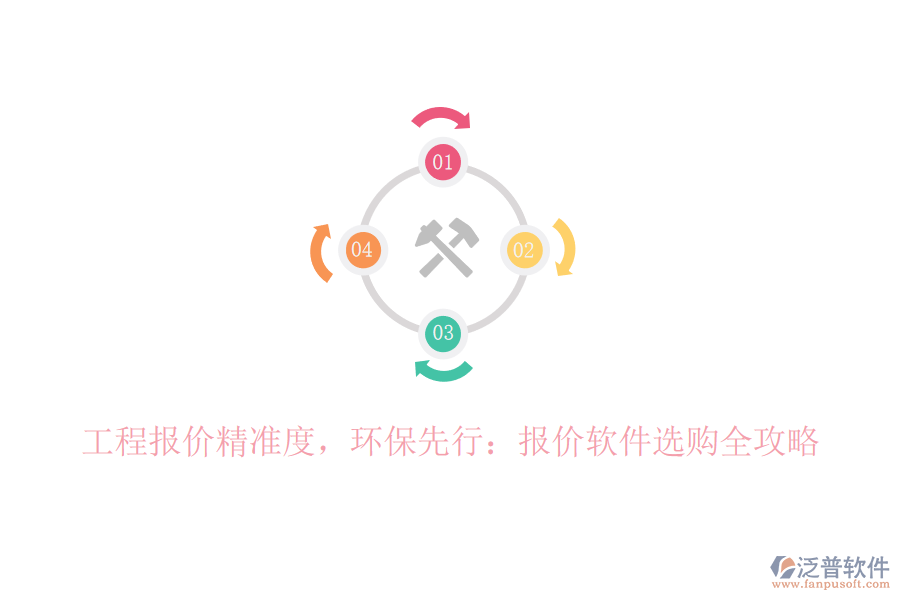 工程報(bào)價(jià)精準(zhǔn)度，環(huán)保先行：報(bào)價(jià)軟件選購(gòu)全攻略
