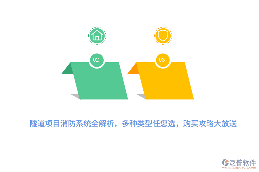 隧道項(xiàng)目消防系統(tǒng)全解析，多種類型任您選，購(gòu)買攻略大放送