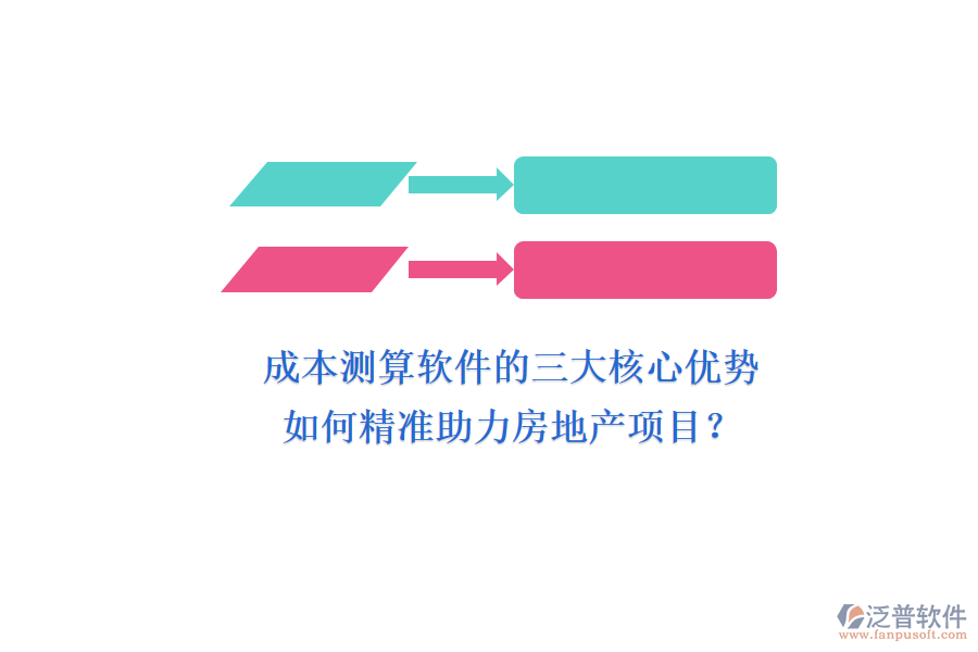 成本測算軟件的三大核心優(yōu)勢，如何精準助力房地產(chǎn)項目？