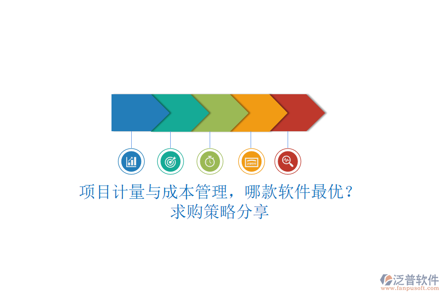 項目計量與成本管理，哪款軟件最優(yōu)？求購策略分享