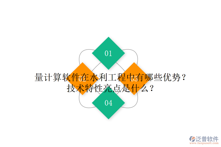 量計(jì)算軟件在水利工程中有哪些優(yōu)勢(shì)？技術(shù)特性亮點(diǎn)是什么？