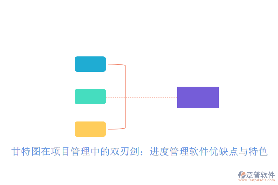 甘特圖在項目管理中的雙刃劍：進(jìn)度管理軟件優(yōu)缺點與特色