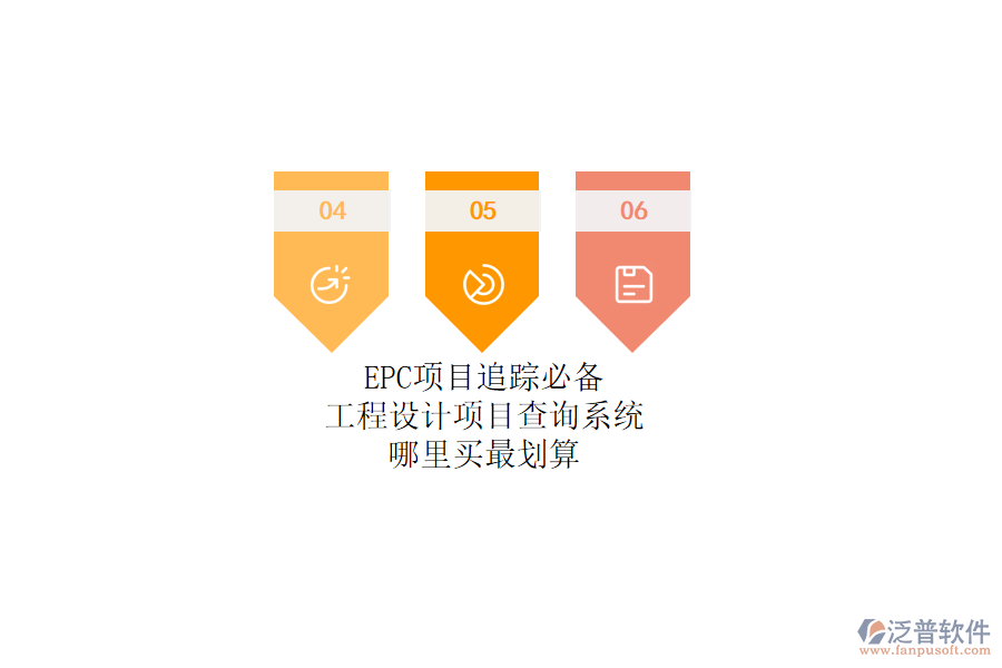 EPC項目追蹤必備！工程設(shè)計項目查詢系統(tǒng)哪里買最劃算