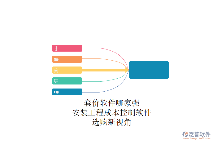 套價(jià)軟件哪家強(qiáng)？安裝工程成本控制軟件，選購(gòu)新視角