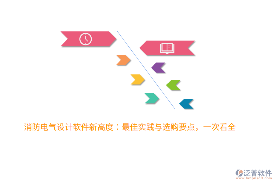 消防電氣設(shè)計(jì)軟件新高度：最佳實(shí)踐與選購(gòu)要點(diǎn)，一次看全