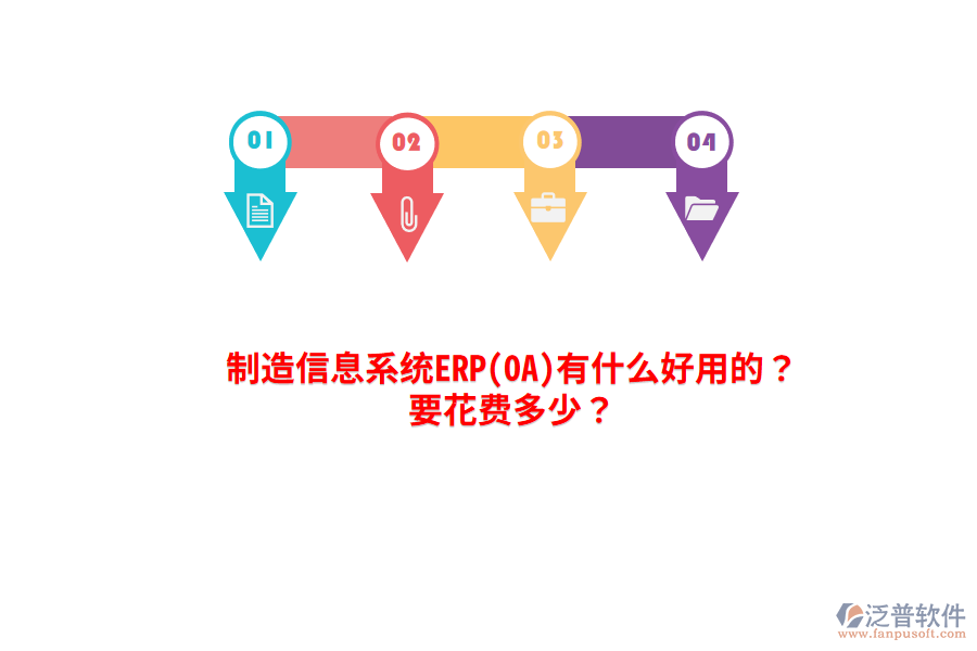 制造信息系統(tǒng)ERP(OA)有什么好用的？要花費多少？