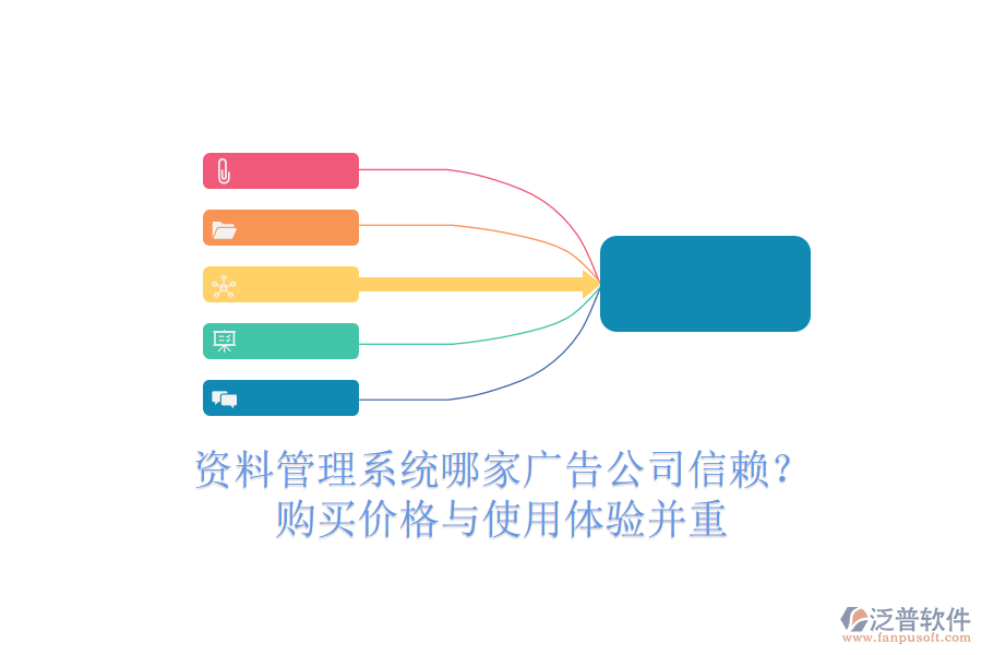 資料管理系統(tǒng)哪家廣告公司信賴？購(gòu)買價(jià)格與使用體驗(yàn)并重