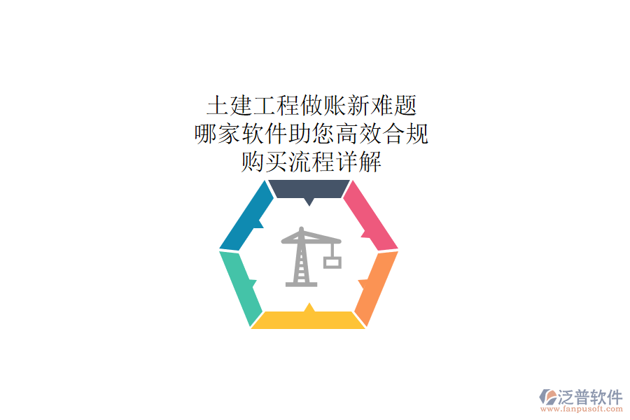 土建工程做賬新難題：哪家軟件助您高效合規(guī)？購(gòu)買流程詳解