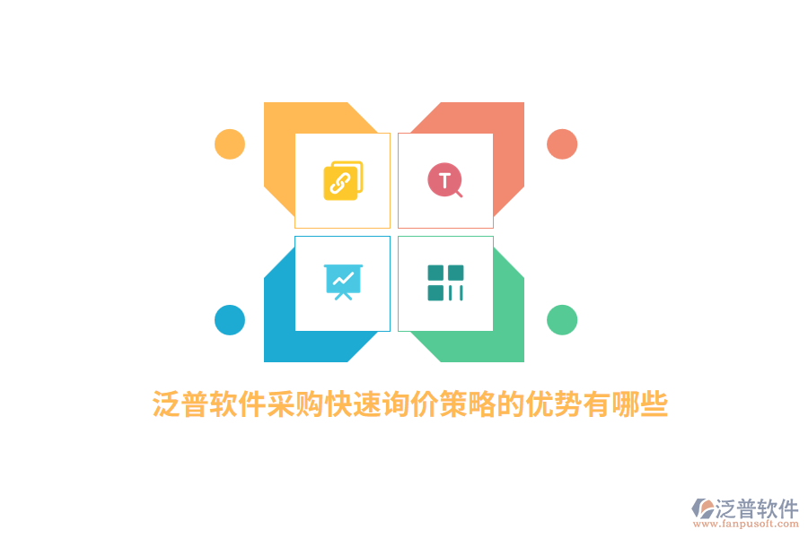 泛普軟件采購快速詢價策略的優(yōu)勢有哪些？