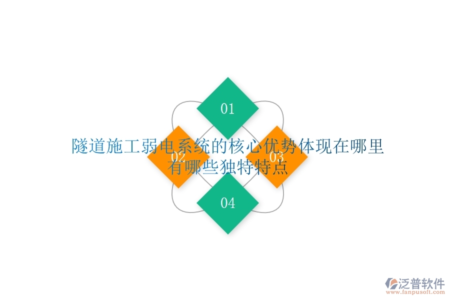 隧道施工弱電系統(tǒng)的核心優(yōu)勢體現(xiàn)在哪里？有哪些獨特特點？