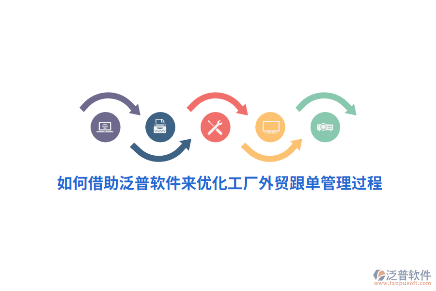 如何借助泛普軟件來優(yōu)化工廠外貿(mào)跟單管理過程？