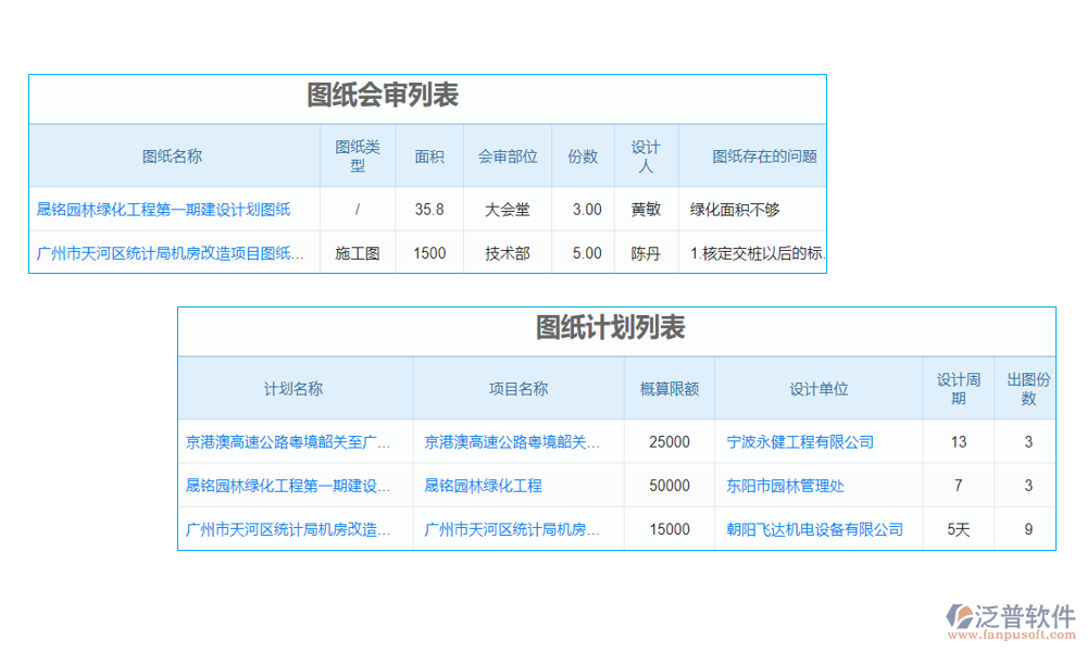 弱電施工圖紙設計軟件