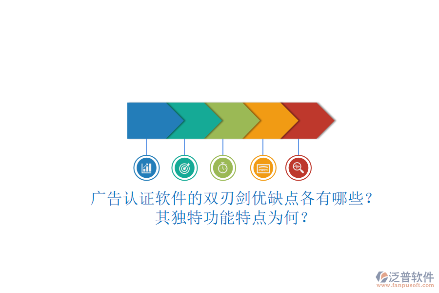 廣告認證軟件的雙刃劍：優(yōu)缺點各有哪些？其獨特功能特點為何？