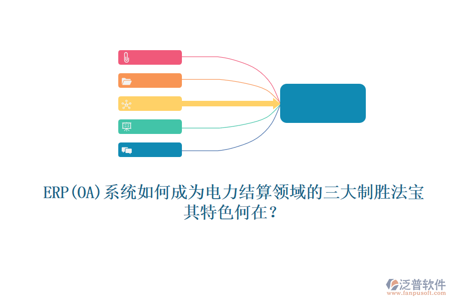 ERP系統(tǒng)如何成為電力結(jié)算領(lǐng)域的三大制勝法寶，其特色何在？