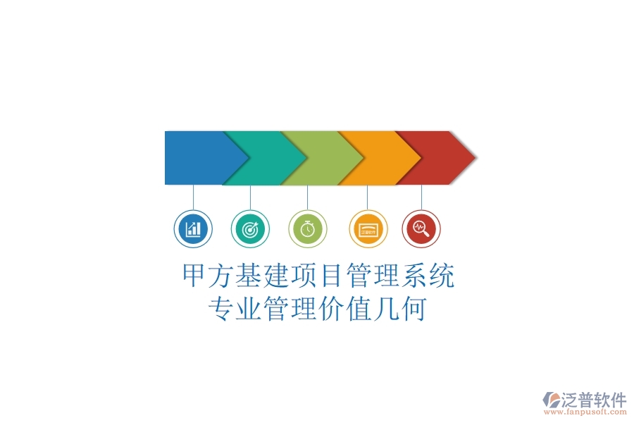 甲方基建項(xiàng)目管理系統(tǒng)，專業(yè)管理價(jià)值幾何？