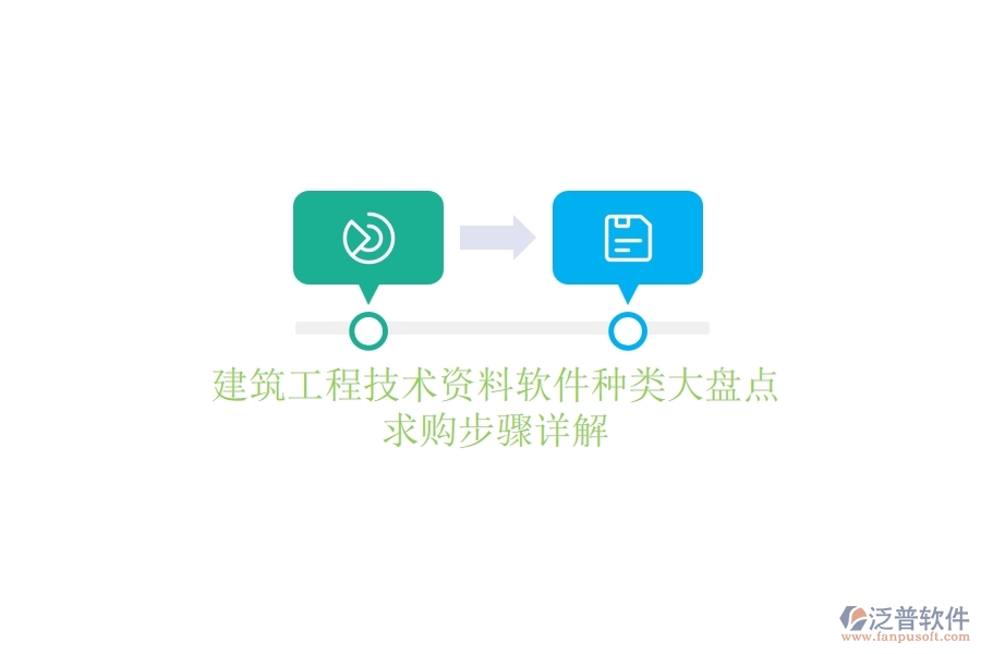 建筑工程技術資料軟件種類大盤點，求購步驟詳解