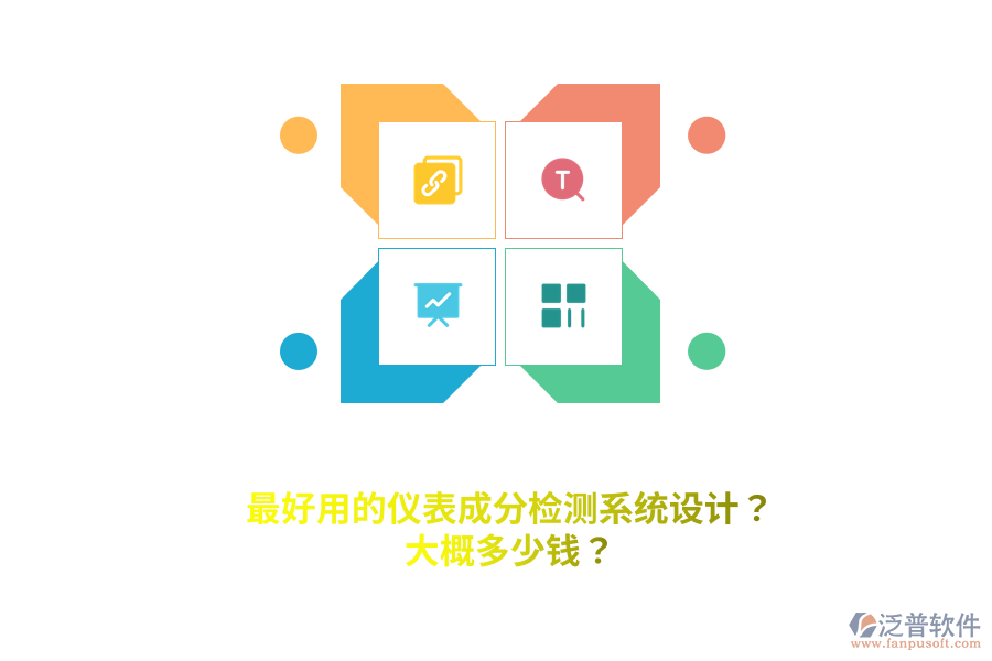 最好用的儀表成分檢測系統(tǒng)設計？大概多少錢？