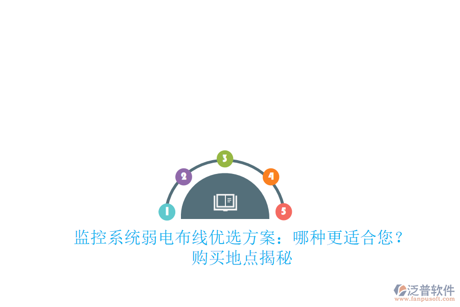 監(jiān)控系統(tǒng)弱電布線優(yōu)選方案：哪種更適合您？購買地點揭秘