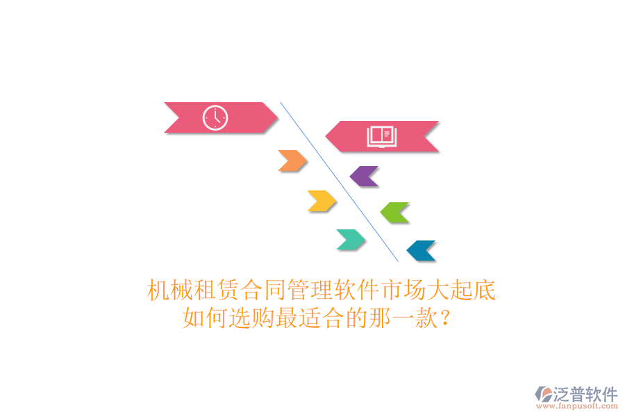 機械租賃合同管理軟件市場大起底，如何選購最適合的那一款？