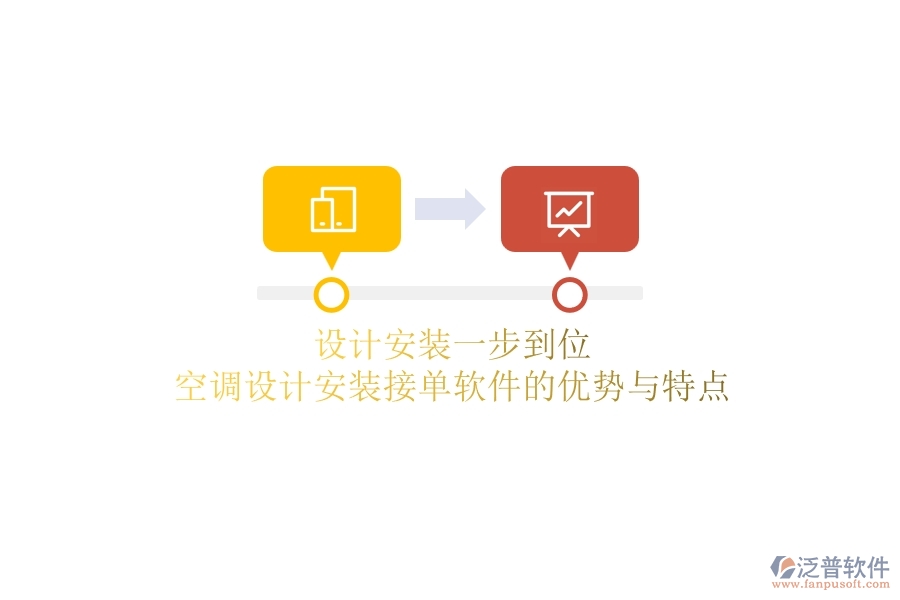 設(shè)計安裝一步到位？空調(diào)設(shè)計安裝接單軟件的優(yōu)勢與特點