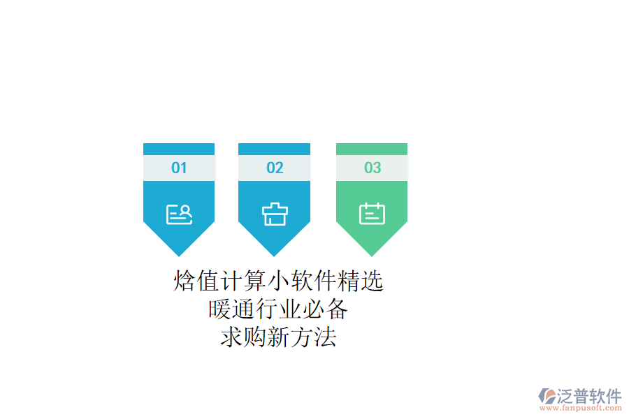 焓值計(jì)算小軟件精選，暖通行業(yè)必備，求購新方法