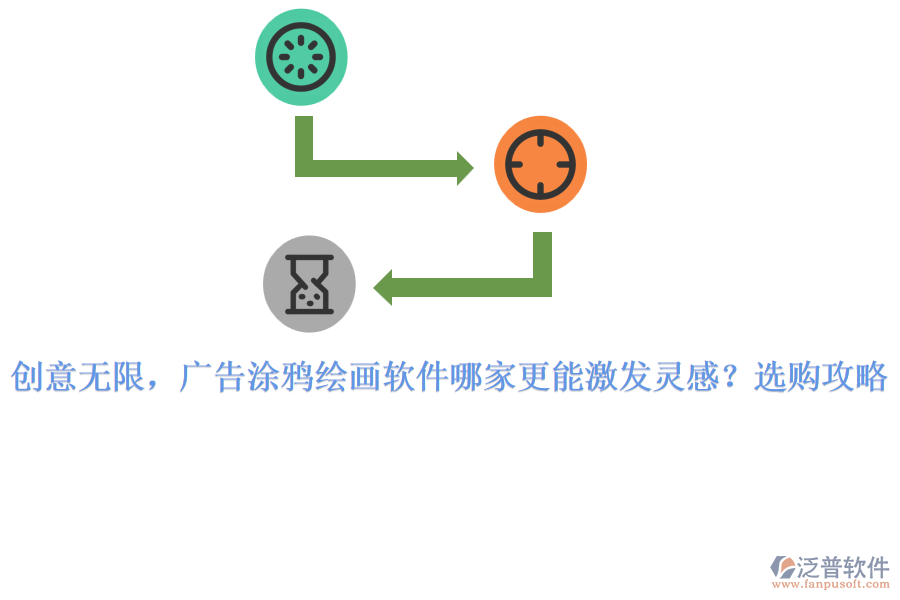 創(chuàng)意無(wú)限，廣告涂鴉繪畫軟件哪家更能激發(fā)靈感？選購(gòu)攻略