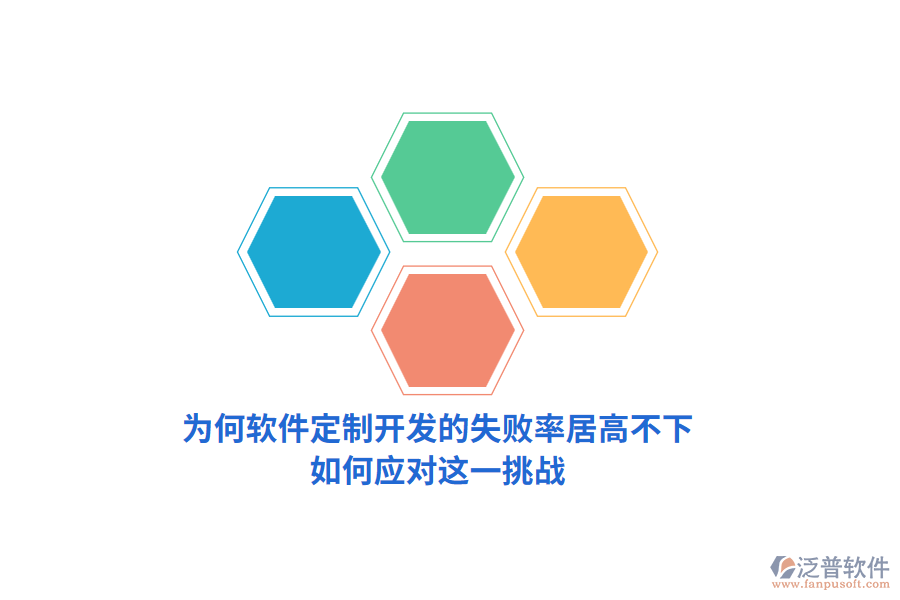 為何軟件定制開發(fā)的失敗率居高不下？如何應對這一挑戰(zhàn)？