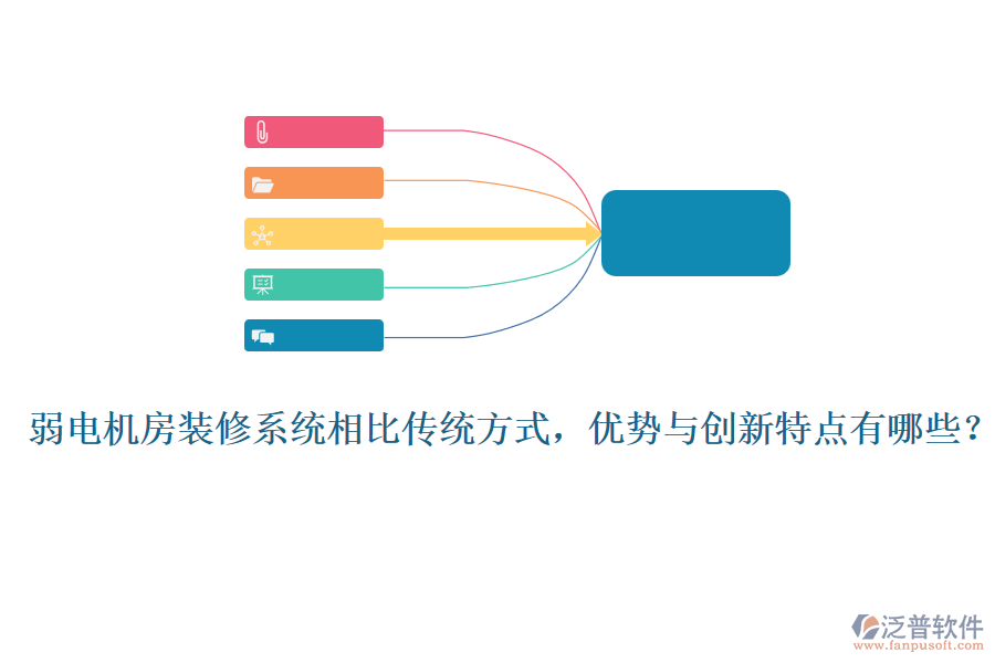 弱電機(jī)房裝修系統(tǒng)相比傳統(tǒng)方式，優(yōu)勢與創(chuàng)新特點有哪些？