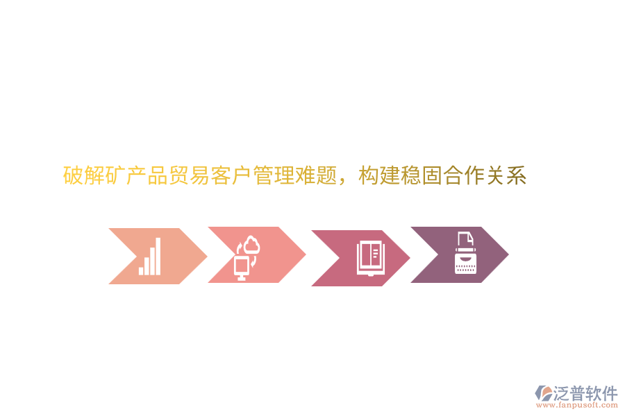破解礦產(chǎn)品貿(mào)<a href=http://digitaldepost.com/<a href=http://digitaldepost.com/crm/ target=_blank class=infotextkey>CRM</a>/yike/ target=_blank class=infotextkey>易客</a>戶管理難題，構(gòu)建穩(wěn)固合作關(guān)系