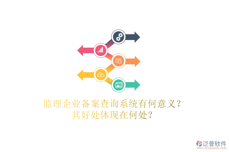 監(jiān)理企業(yè)備案查詢系統(tǒng)有何意義？其好處體現(xiàn)在何處？