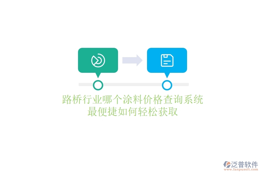路橋行業(yè)哪個(gè)涂料價(jià)格查詢系統(tǒng)最便捷？如何輕松獲取