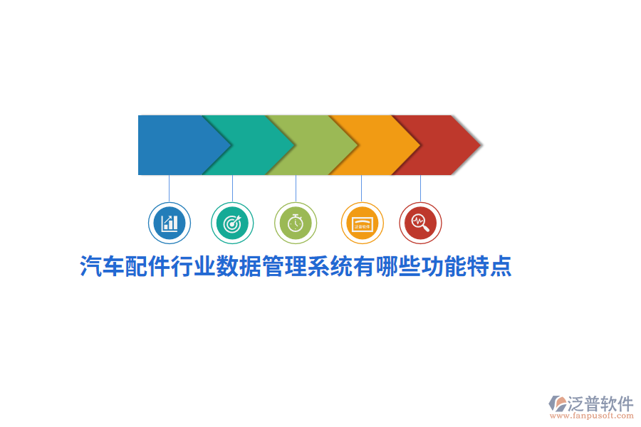 汽車配件行業(yè)數(shù)據(jù)管理系統(tǒng)有哪些功能特點？
